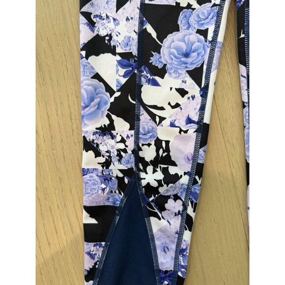 Nike One Dri-FIT Little Kids' Leggings, size medium - Picture 9 of 13